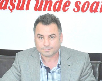 În ce condiţii a fost eliberat primarul din Năvodari, Nicolae Matei